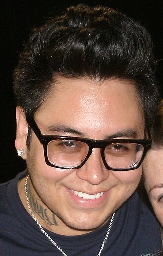 Andrew Garcia