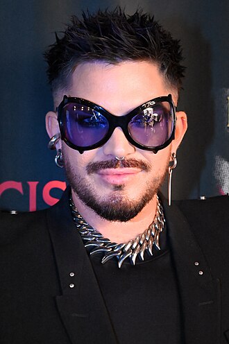 Adam Lambert