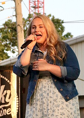 Breanna Nix